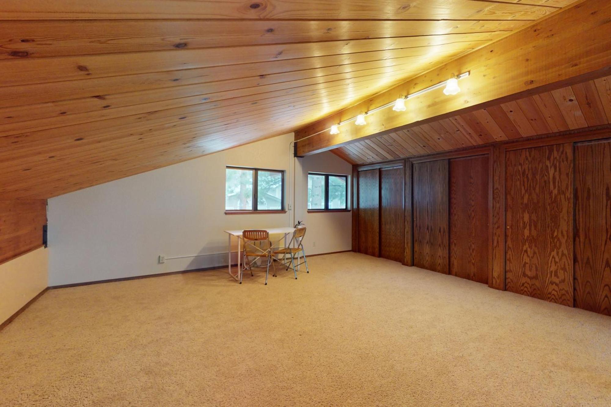 Villa House On Cold Creek South Lake Tahoe Esterno foto