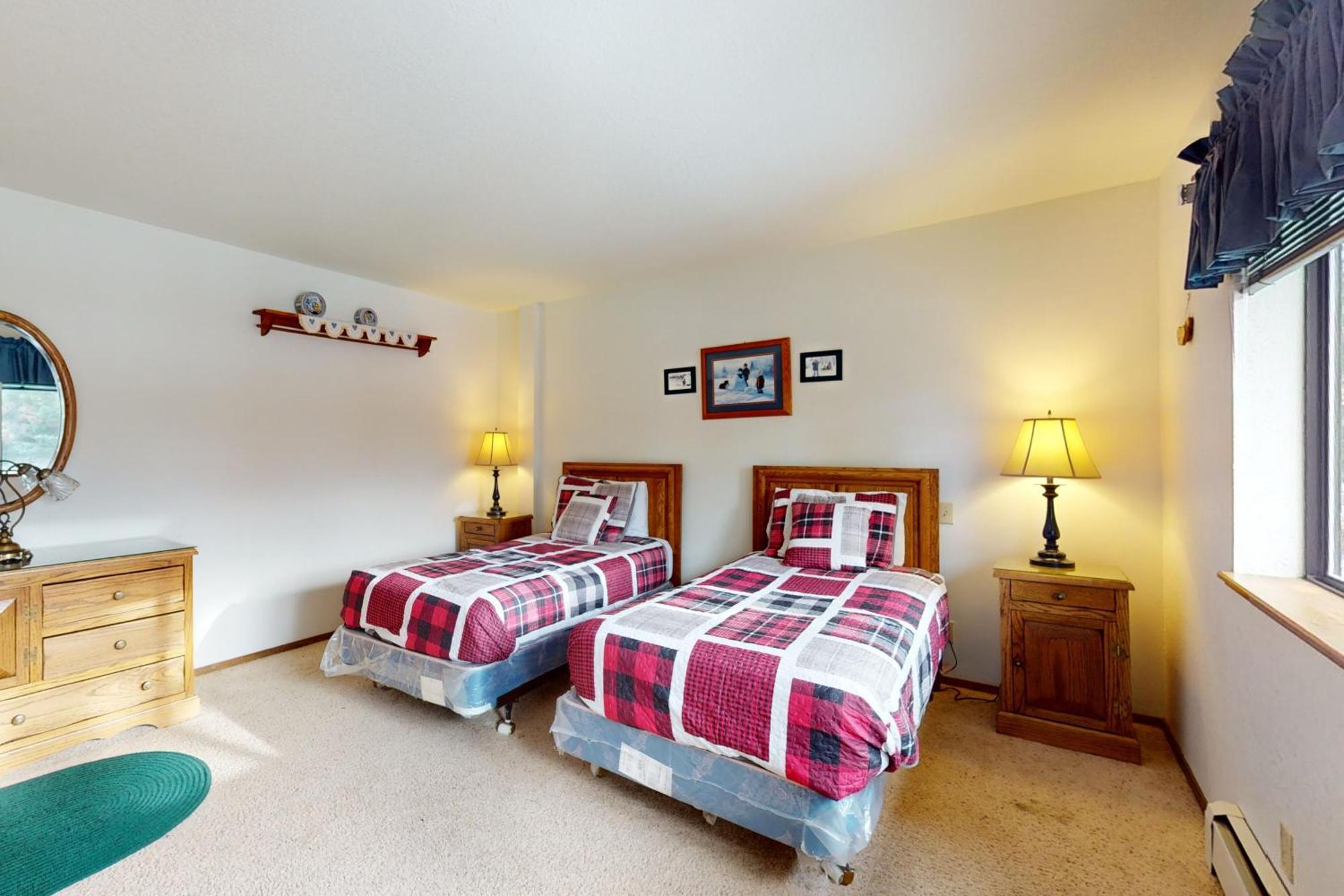 Villa House On Cold Creek South Lake Tahoe Esterno foto