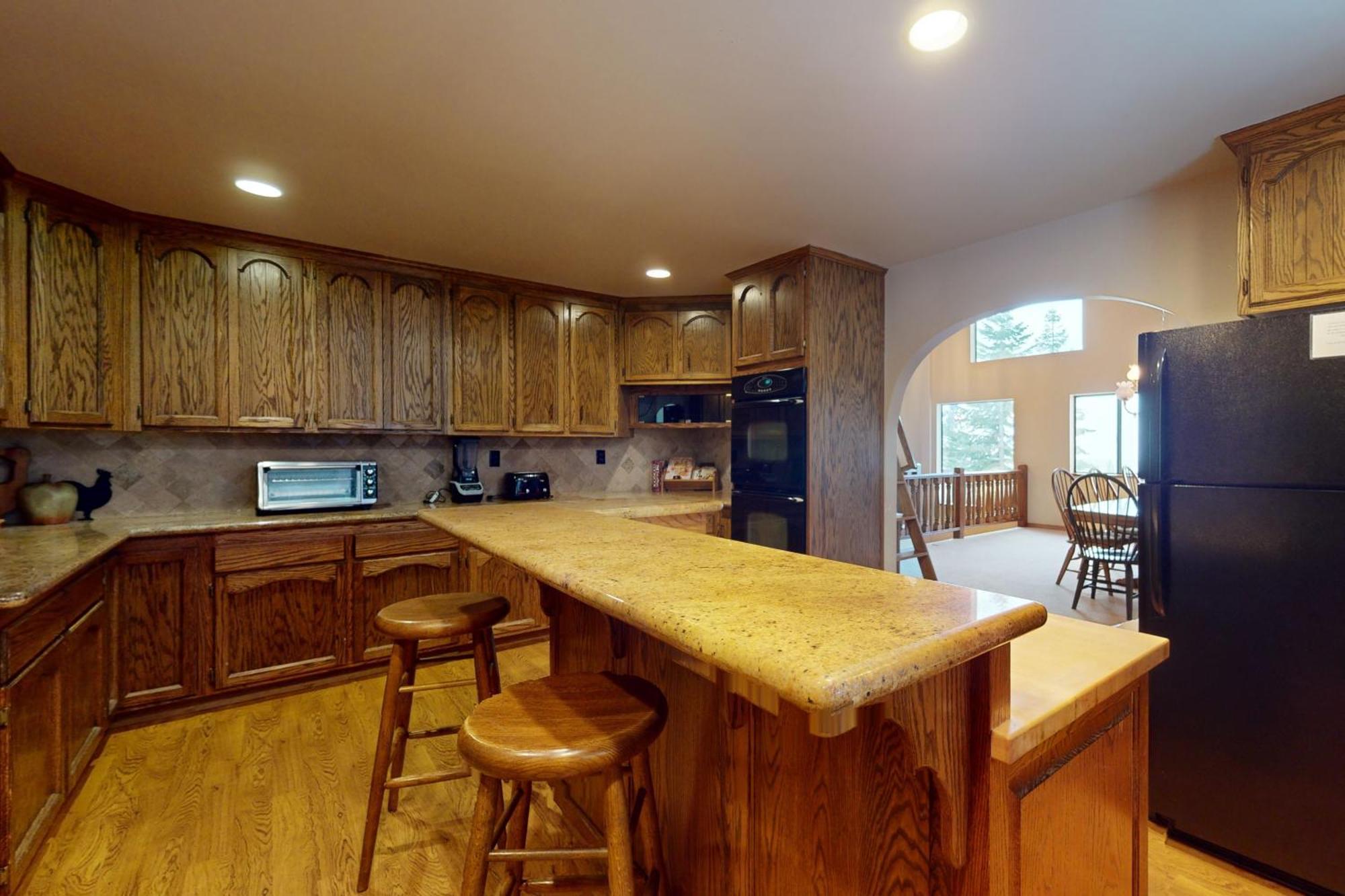 Villa House On Cold Creek South Lake Tahoe Esterno foto