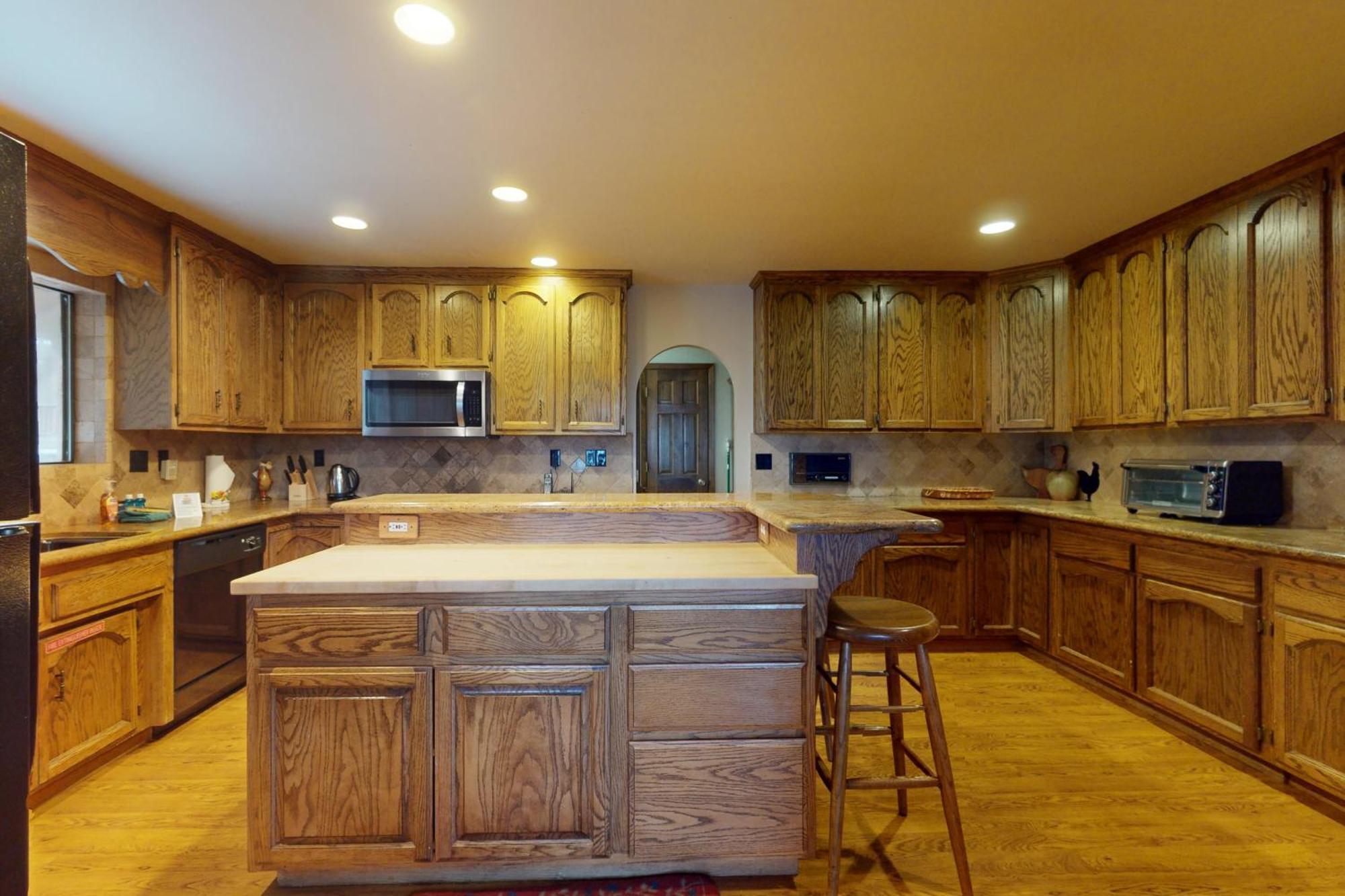Villa House On Cold Creek South Lake Tahoe Esterno foto